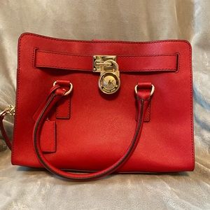 Micheal Kors Hamilton